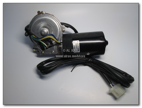 MOT. WIPER MOTOR